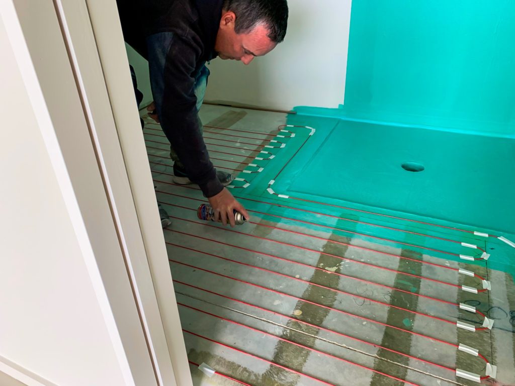 thermafloor_nz_underfloor_heating_process_18-min DIY do it yourself underfloor heating kits from Thermafloor, see the price comparison between Heatwell Ltd and The Tile Depot