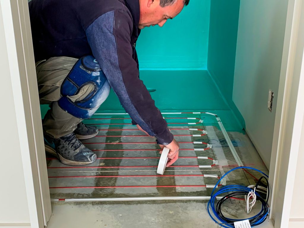 thermafloor_nz_underfloor_heating_process_19-min DIY do it yourself underfloor heating kits from Thermafloor, see the price comparison between The Heating Company and Home Loft NZ