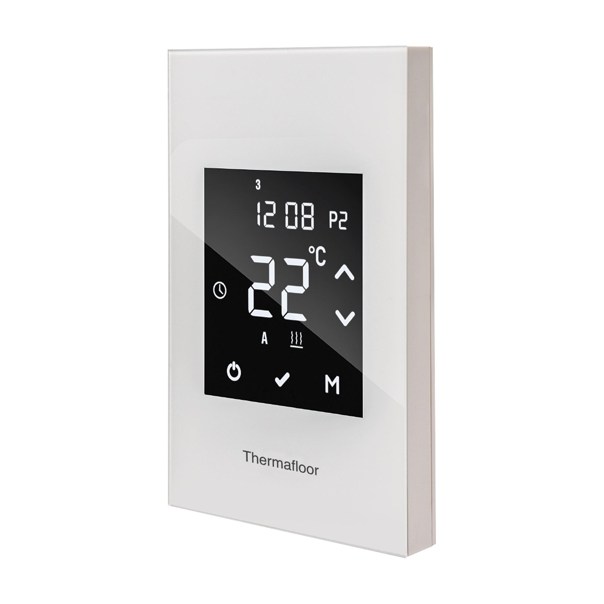 Bathroom Heating Kits Warm Up Underfloor Tauranga NZ