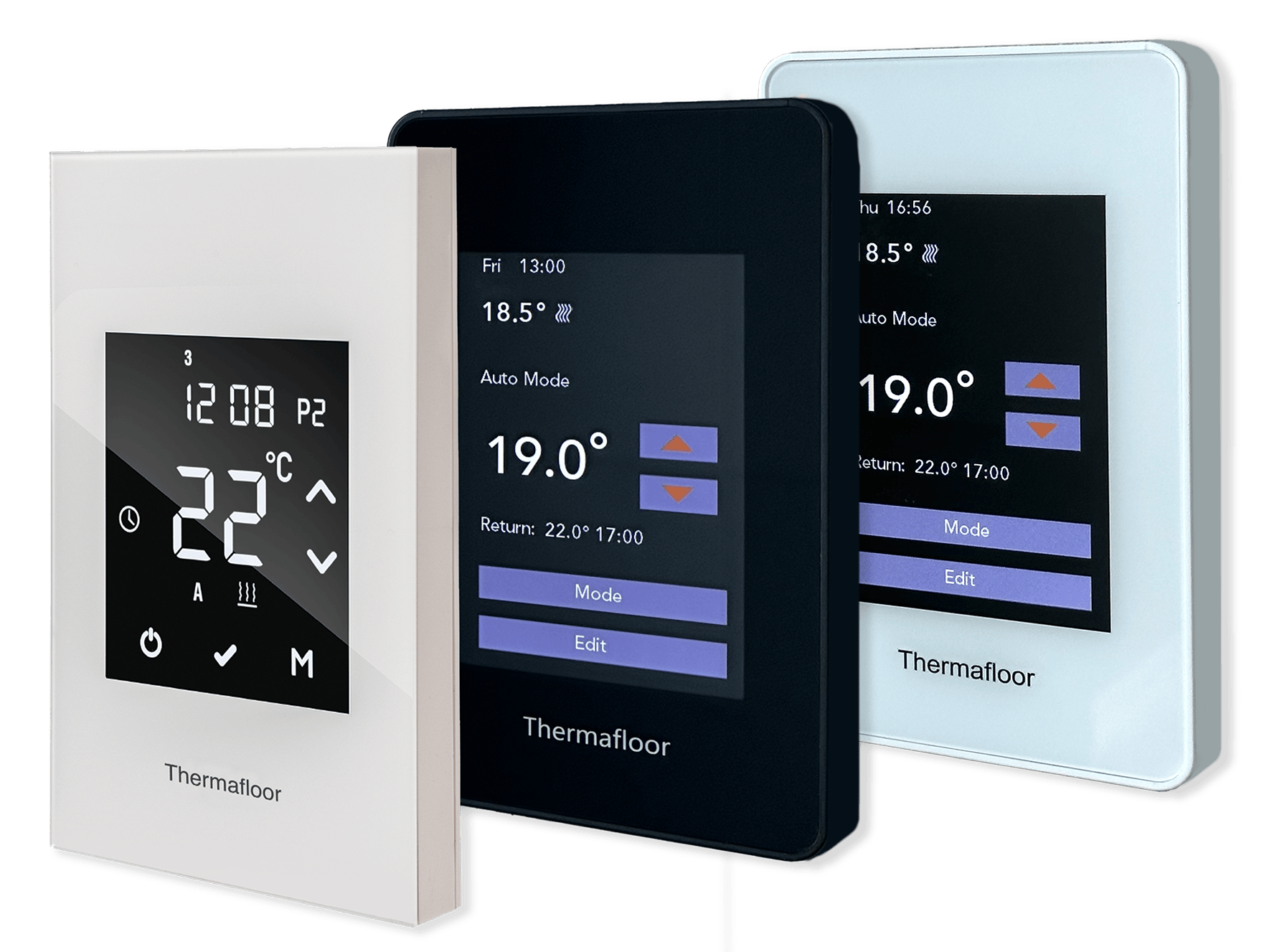 Under Floor Heating | Bathroom Heating Kits | Thermafloor NZ